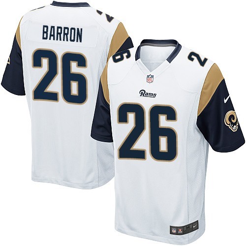 St Louis Rams kids jerseys-024